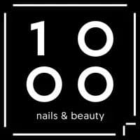 1000 Nails & Beauty - Profile Image