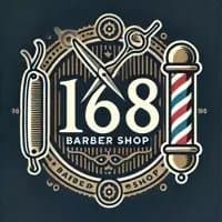 168 Barber Shop- Palmovka - Profile Image