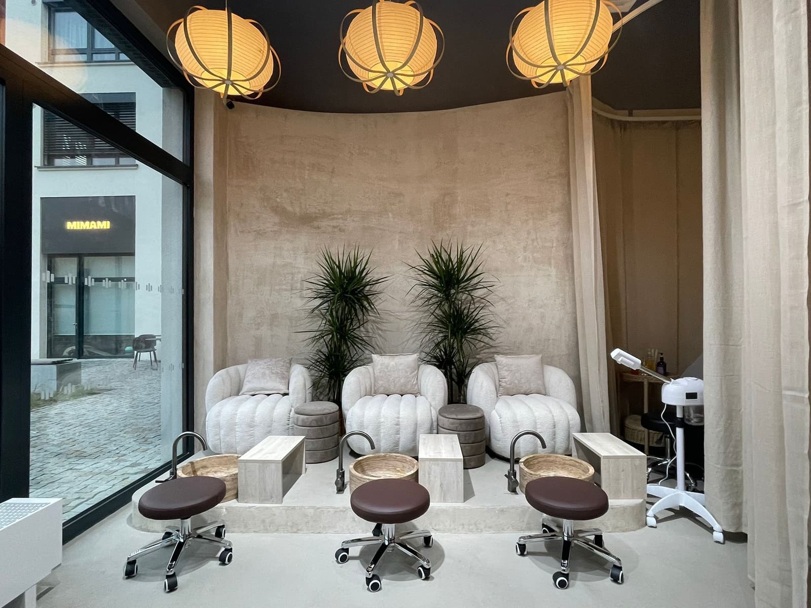 Soho Nails & Spa - common.gallery_image
