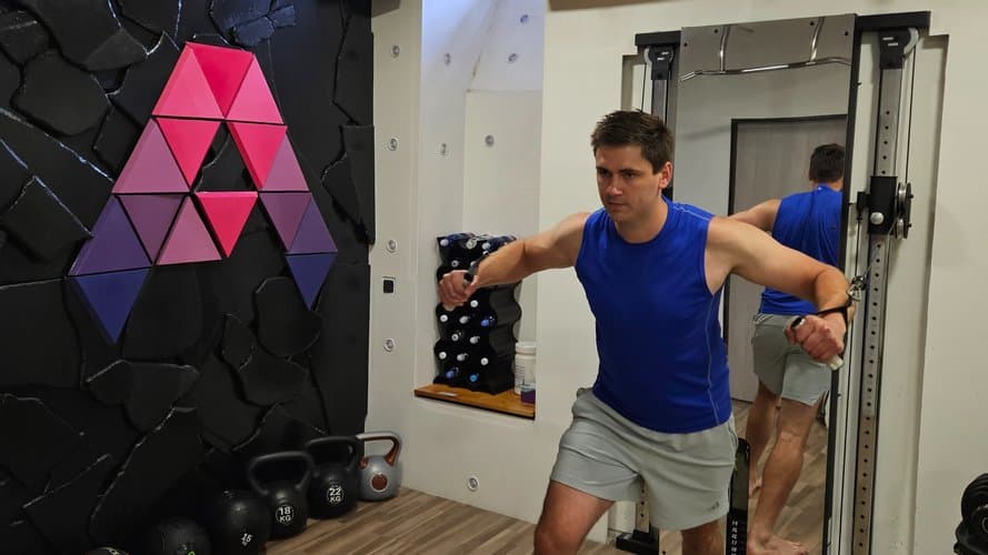Anatomic Fitness - Gallery Image 1