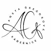 Aneta Gregorová - Profile Image