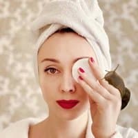 ANFISA SHILINA - Profile Image