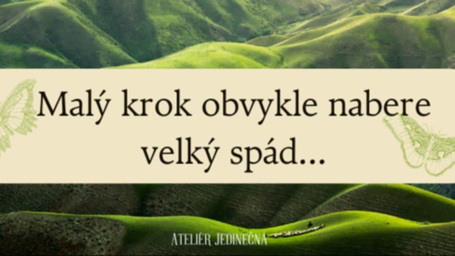 Ateliér Jedinečná - Gallery Image 1