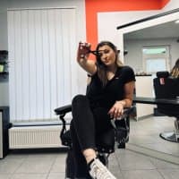 AVA Barber - Profile Image