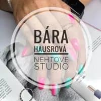 Bára Hausrová_Nails - Profile Image