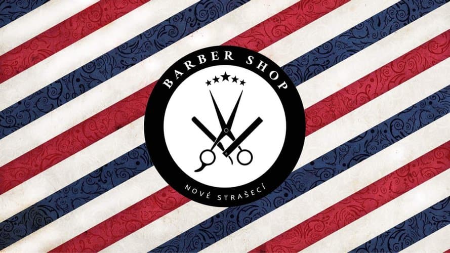 Barber Nové Strašecí - Gallery Image 1