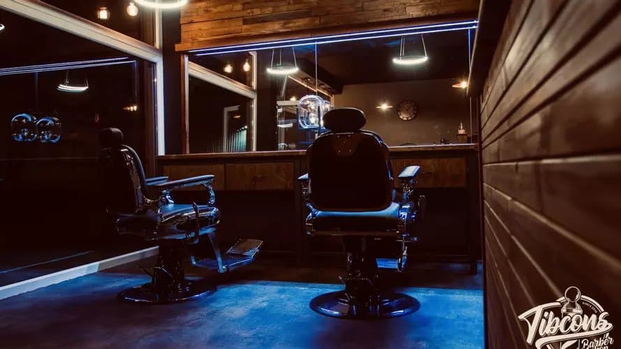 Barber-shop Tibcons (Břeclav) - Gallery Image 1