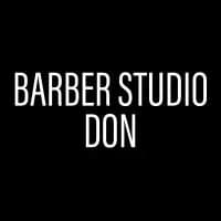 Barber Studio Don - Profile Image