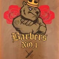 Barbers No.1 - Profile Image