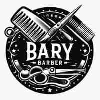 Bary Barber - Profile Image