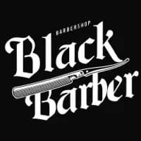 Black barber - Profile Image