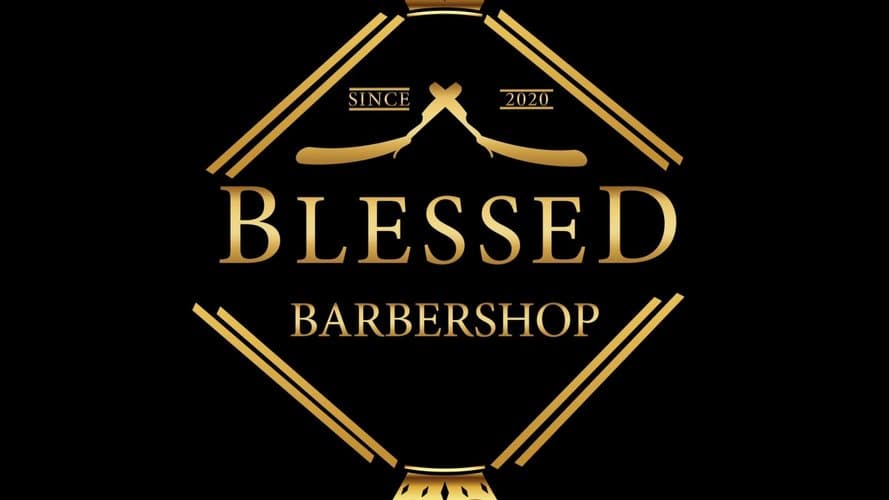Blessed Barbershop - Gallery Image 1