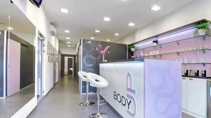 Body Up - studio těla,zdraví a estetiky/ body health and aesthet - Gallery Image 1