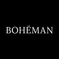 BOHĒMAN - Profile Image