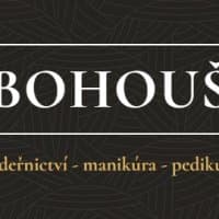 BOHOUŠ - kadeřnictví   - Profile Image