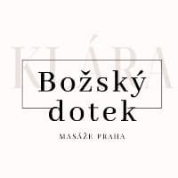 Božský dotek - Profile Image