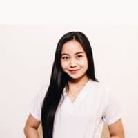 Christel Jane Pagkaliwangan - Profile Image