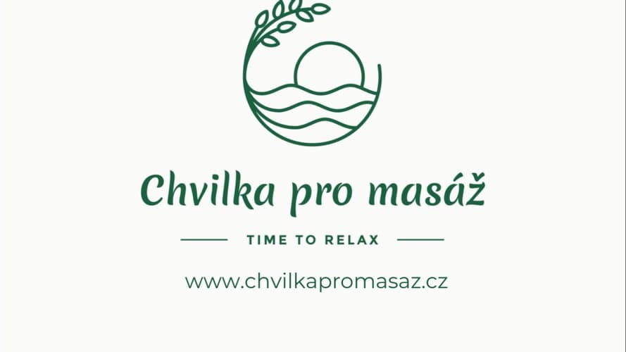 Chvilka pro masáž (fyzioterapie a masáže v centru Liberce) - Gallery Image 1