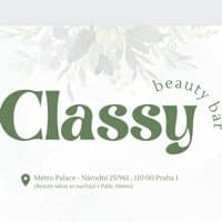 Classy beauty bar - Profile Image