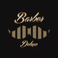 DE LUXE BARBER - Profile Image