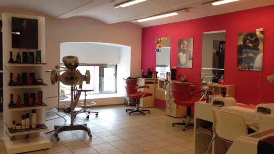 DEL VERO.SALON - Gallery Image 1