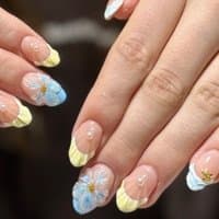 Deluxe Nails & Beauty - Profile Image