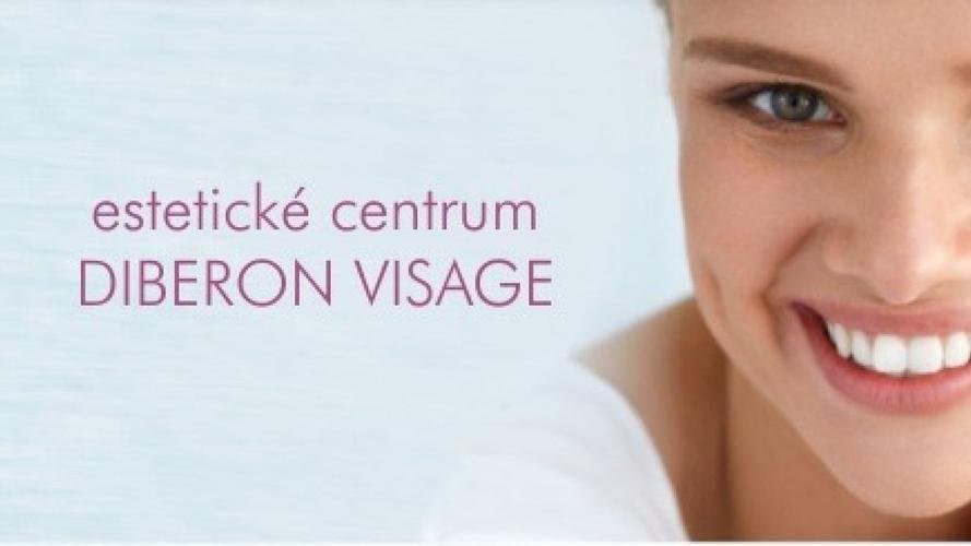 Diberon visage - Gallery Image 1