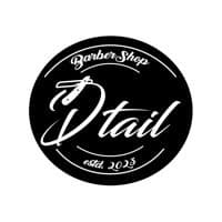 Dtail barbershop - Profile Image