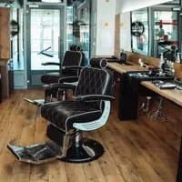 Dusan's barbershop - Profile Image