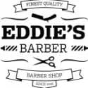 Eddie's Barber : klasicke pánské holičství. The best barbershop  - Gallery Image 2
