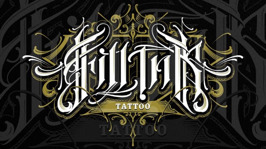 Fill.ink  - Gallery Image 1