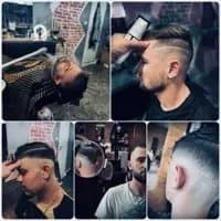 Friendly cut barbershop - Profile Image