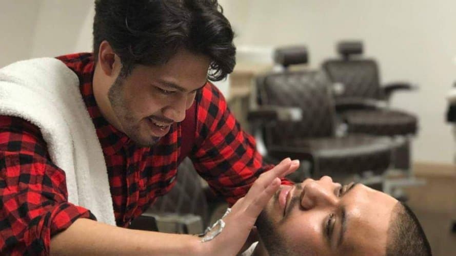 Funkybarbershop - Gallery Image 1