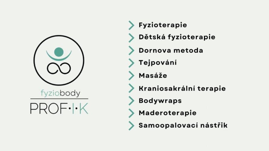 Fyzio Body Profik - Gallery Image 1