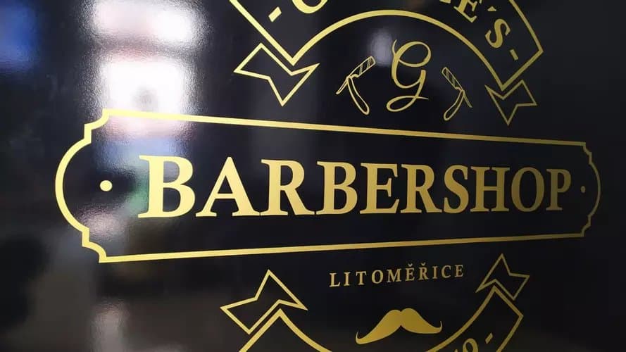 George´s barber shop - Gallery Image 1