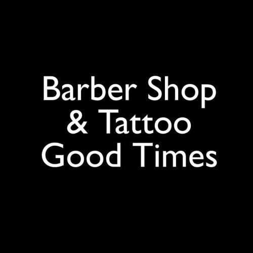 Good Times Barbershop & Tattoo - Gallery Image 2