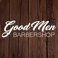 GoodMen barbershop - Profile Image