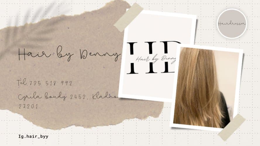 HairbyDenny - Gallery Image 1