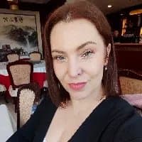 Hairstyle Jolana Fáberová - Profile Image