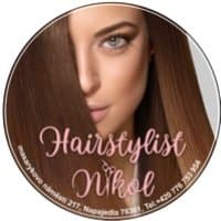 Hairstylist Nikol - Profile Image