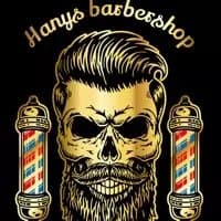 HanysBarber -Barbershop - Profile Image