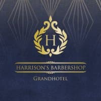 Harrison's Barbershop Grandhotel - Profile Image