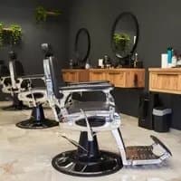 HOPETOWN barber - Havířov - Profile Image