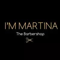 I’M MARTINA - The Barbershop - Profile Image