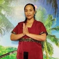 Indonesia Bali massage - Profile Image