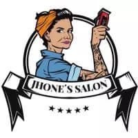 Jhone's salon - Profile Image