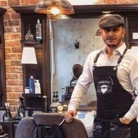 JZP Barbershop - Profile Image