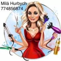 Kadeřnictví Mila - Profile Image