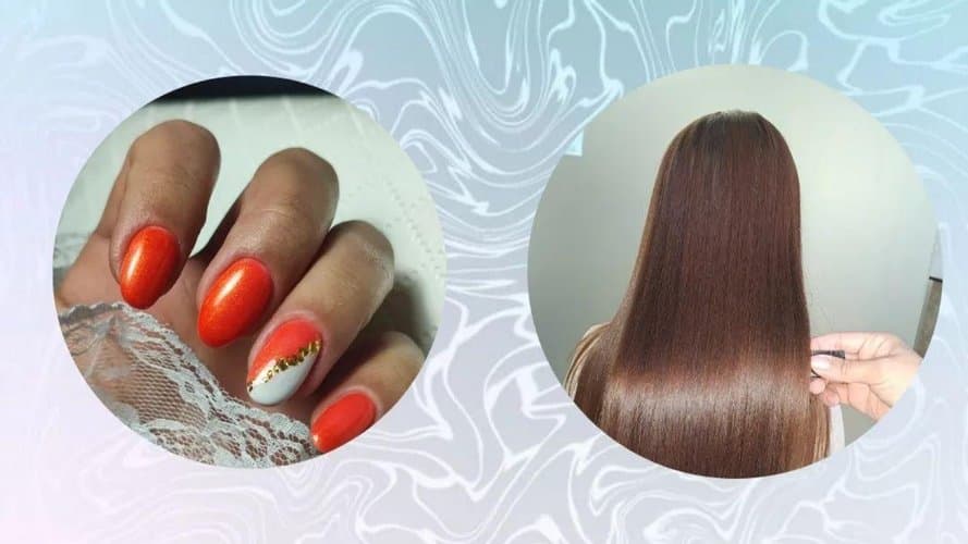 Kadeřnictví & Nails - Gallery Image 1