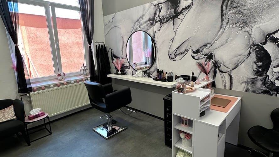 Kadeřnictví Nová kapitola - Gallery Image 1